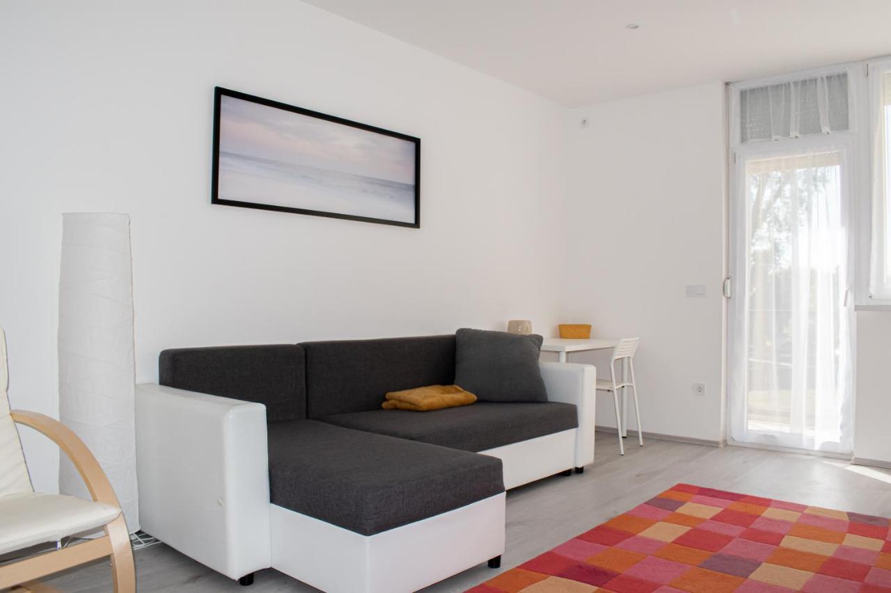 Fodormenta Residence Erlau Exterior foto